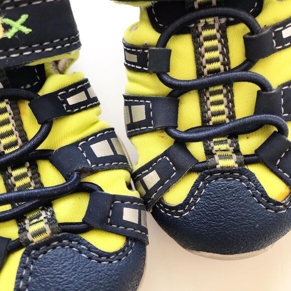 Goex BS Kraze sandal VGUC size 5 - Picture 5 of 7